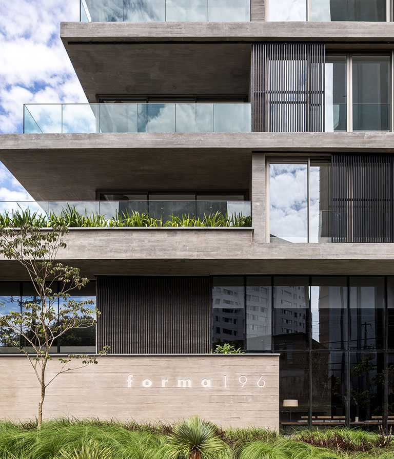 Forma 196